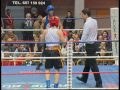 Jose Vicente Casaban vs Adrian Martinez