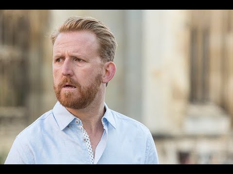 Everything you need to know about ITV drama Cheat