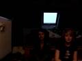 videos de x3 Julia & Helena:Vermilion pt. 2