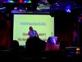 Latschi @ Karaoke on Sea - Proud to be an American