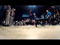 Phase T vs Sweet Technique - Semi Final Battle Hip OPsession 2013