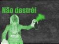 videos de Aerosol Biodegradável