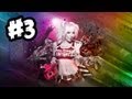 Lollipop Chainsaw - Walkthrough - Part 3 [Stage 1] (Xbox 360/PS3 Gameplay) [HD]