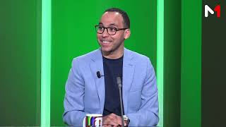 الحكم الأرجنتيني فال خير على المغرب