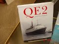 A short documentary featuring the QE2 and her last visit to Los Angeles/San Pedro on 30 March 2008. It was a somber occasion, and I was one of the lucky visitors. The ship has a refreshing, nostalgic, and all-around peaceful atmosphere far different from the standard cruise ship. She is an ocean liner through and through, and deserves a permanent home where she can be admired and utilized without the need of modern renovations (as she functions perfectly the way she has during her many years at sea). Video created in 2008.