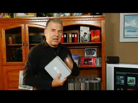 how to recover apple tv