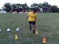 Treinamento Proprioceptivo