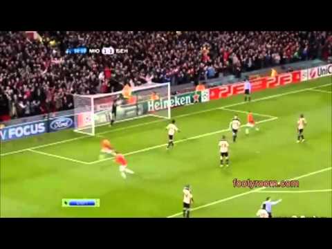 مشاهده مباراه مانشستر ستي ومانشستر يوناتيد 30-4-2012