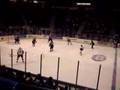 Hartford Wolf pack goal 12-15-07 Thomas Pock