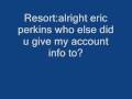 videos de EricPerkins Makes Gamer Go Nuts