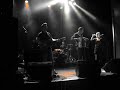semtazone au cabaret jpr dans le cadre du coup de coeur francophone.
10 novembre 2007