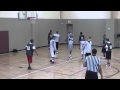 BBC Spring Combine 2011: Game 3  2nd Half