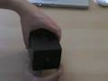 Apple iPhone Bluetooth Headset Unboxing