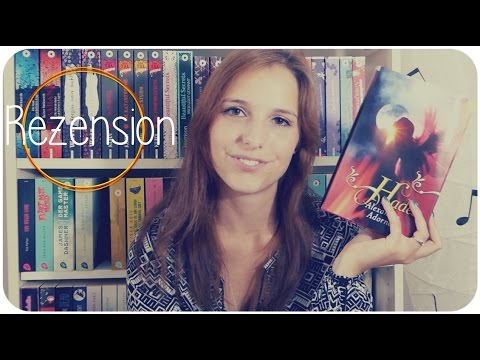REZENSION | Hades - Alexandra Adornetto