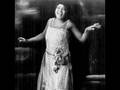 Roots of Blues -- Ma Rainey &bdquo;Rough And Tumble Blues"