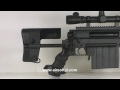 Airsoft GI - Ares M200 Gas Sniper Rifle