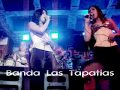 Banda Las Tapatias-Tacticas de Guerra/Bailao
