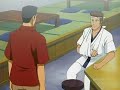 prince of tennis 133 1/2