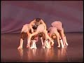 Let Go Dance