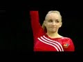 Shawn Johnson & Nastia Liukin - Collide