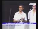 VOCAL SAMPLIN EN VIVO FTC/ SALUDO