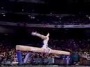 'Stars of Atlanta' -Olympic Gymnastics Montage 1996