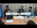 Muslim,Business,Seminars