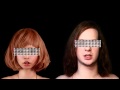 Capsule - Hello (The Hair Kid Bootleg Remix)