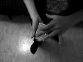 Tutorial - Caught Inbetween Tutorial - Caught Inbetween