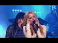 Avril Lavigne- the best damn thing (live)