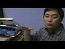 Digital Video Recorder with 4 Camera