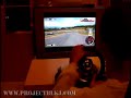 Forza 2 Steering Wheel Drift Demo Forza 2 Steering Wheel Drift Demo