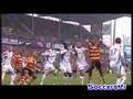 Lens-Sochaux 1-0
