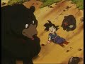 dragon ball gt 100 años despues español 4ªparte