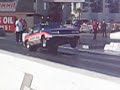 Mike Hennessay Super Stock GT/BA 744