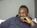 Derek Chisora 