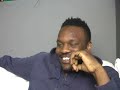 Derek Chisora \"Im not changing my style!\"