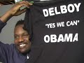 Derek Chisora 