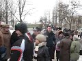 ! Угроза Стрельбы По Депутату Сергею Власенко!