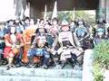 戦国祭り 行田市 忍しろ時代まつり
