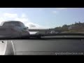 Lamborghini LP640 hitting 180MPH! Lamborghini LP640 hitting 180MPH!