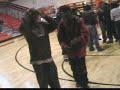 Choppin At  The Talent Show