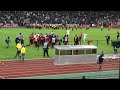 BAK'07 - BFC Dynamo 1:0 Berliner Pokalfinale 2.6.10 
