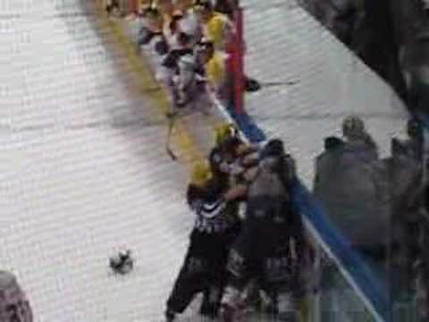 Felix Petermann vs Chris Herperger