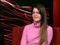 Fabienne Lanz on Ignition TV Studio Chat - foto 2