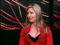 Fabienne Lanz on Ignition TV Studio Chat - foto 3