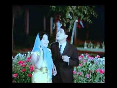 حاجه غريبه عبدالحليم حافظ شاديه