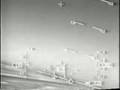 F-15 Near Miss