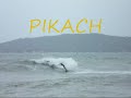 surf pikachu m�dit�rann�e : les videos Surf