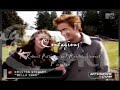 "Contagious" - Robert Pattinson and Kristen Stewart
